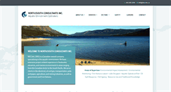 Desktop Screenshot of nscons.ca